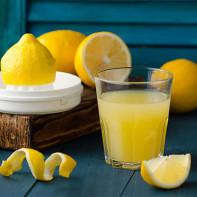 Fotografie z citronové šťávy 5