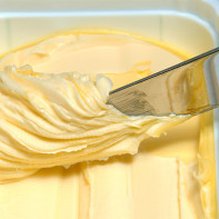 Foto Margarine