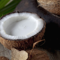 Kokosnötsfoto 2