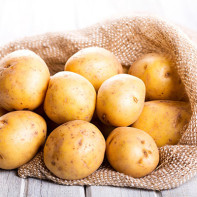 Pommes de terre photo 4