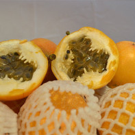 صورة Granadilla Fruit 3