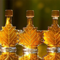 Maple Syrup Photo