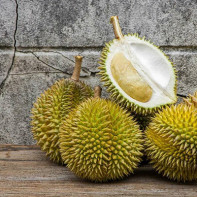 Photo durian 2