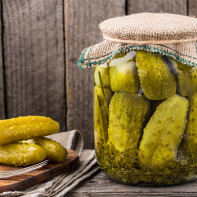 Foto pickles