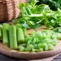 Celery Fotografie