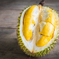 Photo de durian 3