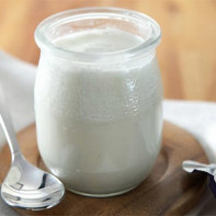 Co je užitečné kyselé mléko
