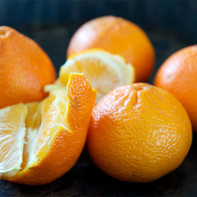 Photo mandarines 5