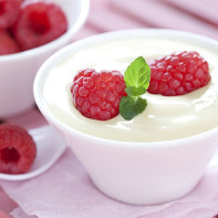 Fotografie z jogurtu 2