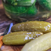 Foto pickles 3