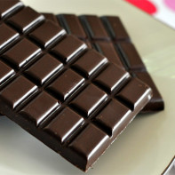 Photo de chocolat noir 3