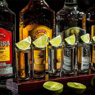 Tequila Photo
