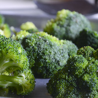 Foto brokolice 2