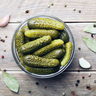 Foto pickles 5