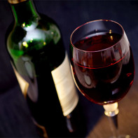 صورة النبيذ الاحمر 5