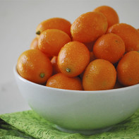 Kumquat fotka 6