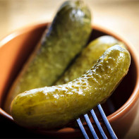 Foto pickles 4