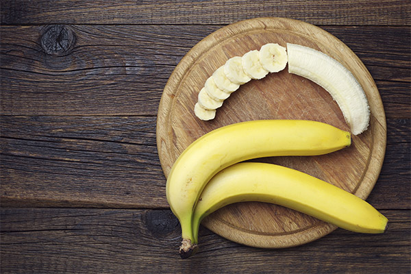 À quoi servent les bananes?