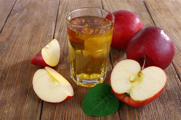 عصير التفاح أثناء الحمل