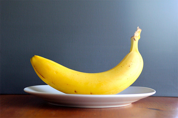 Comment manger des bananes