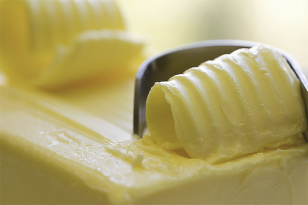 Margarin i medicin