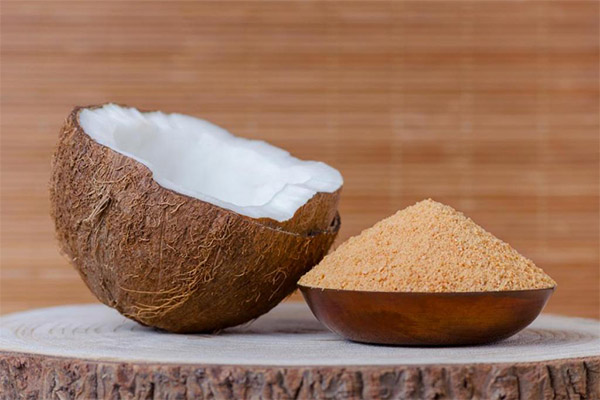 À quoi sert le sucre de coco?