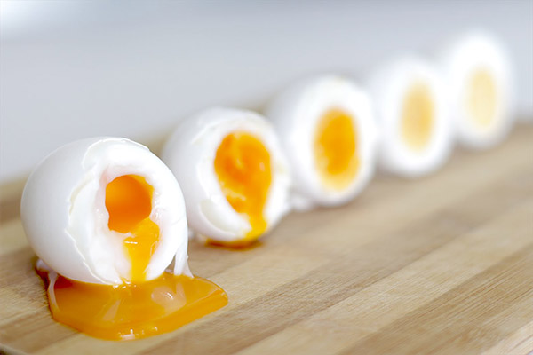 Comment faire bouillir des œufs