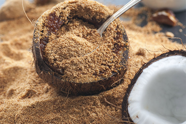 Comment choisir et conserver le sucre de coco