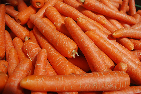 Sous quelle forme la carotte est-elle plus saine