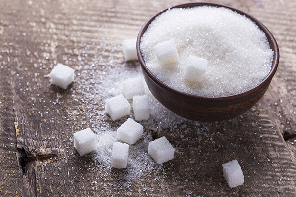 À quoi sert le sucre?