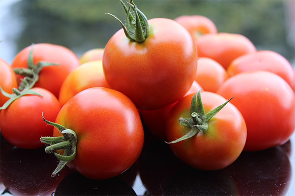 Faits intéressants sur les tomates