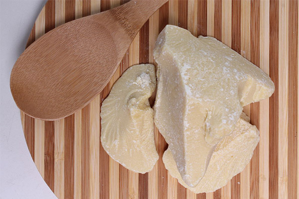Jak používat kakaové máslo při vaření