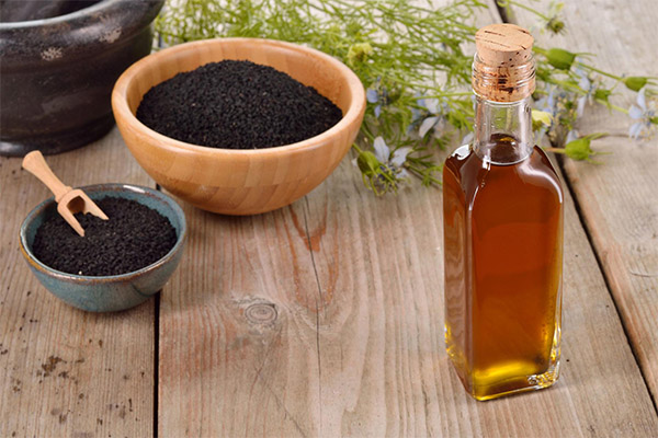 Les avantages et les inconvénients de l'huile de cumin noir