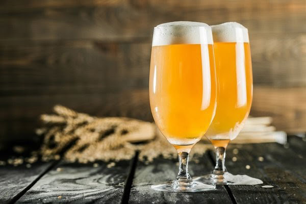 Är levande öl bra för dig?