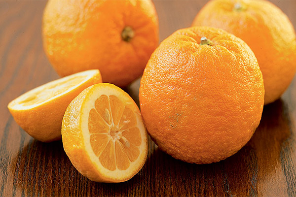 كيفية اختيار اللون البرتقالي للبشر