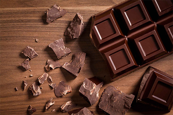 Comment choisir et conserver le chocolat noir