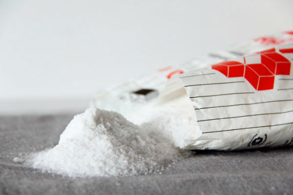 Jak vybrat a uchovávat jodizovanou sůl