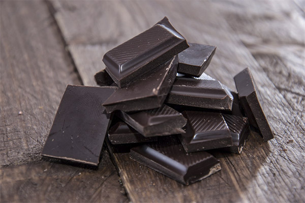Est-il possible de manger du chocolat noir en perdant du poids