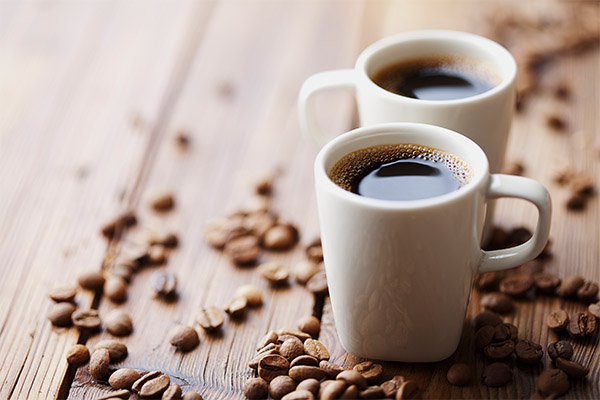 Les avantages et les inconvénients du café