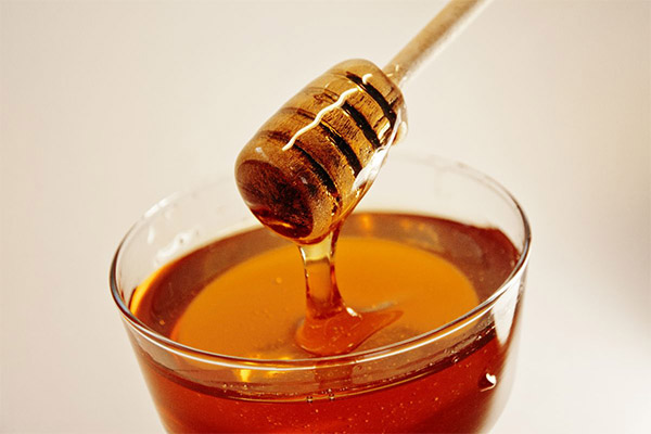 Využití horského medu v kosmetologii