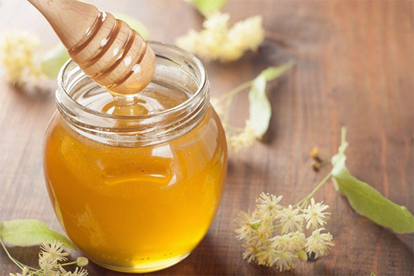 Co je užitečné lípní med