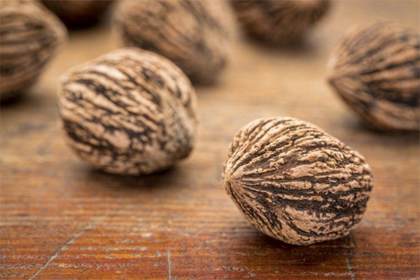 Jaké ořechy mohou a nemohou být konzumovány při cukrovce