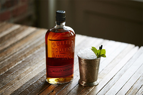 Cocktails Bourbon