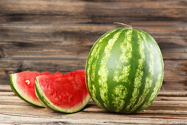 Zajímavá fakta o melounu